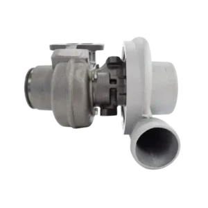 Case IH New Holland Iveco 6.7L turbo assembly JR802770 diesel turbocharger