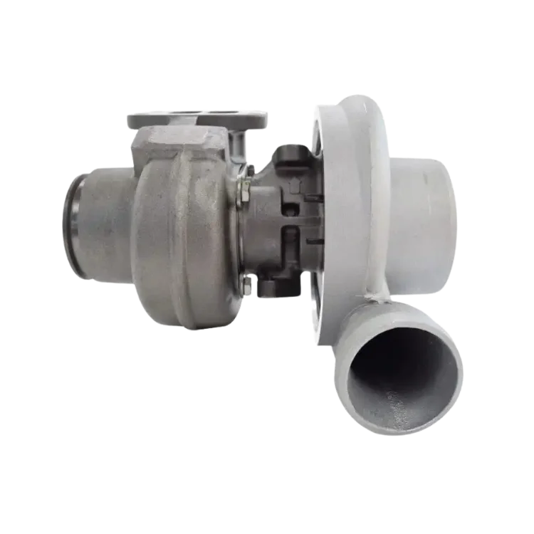 Case IH New Holland Iveco 6.7L turbo assembly JR802770 diesel turbocharger