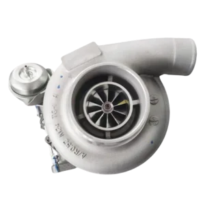 Caterpillar C7.1 turbo assembly 611-3406 CAT 7.1L diesel turbocharger