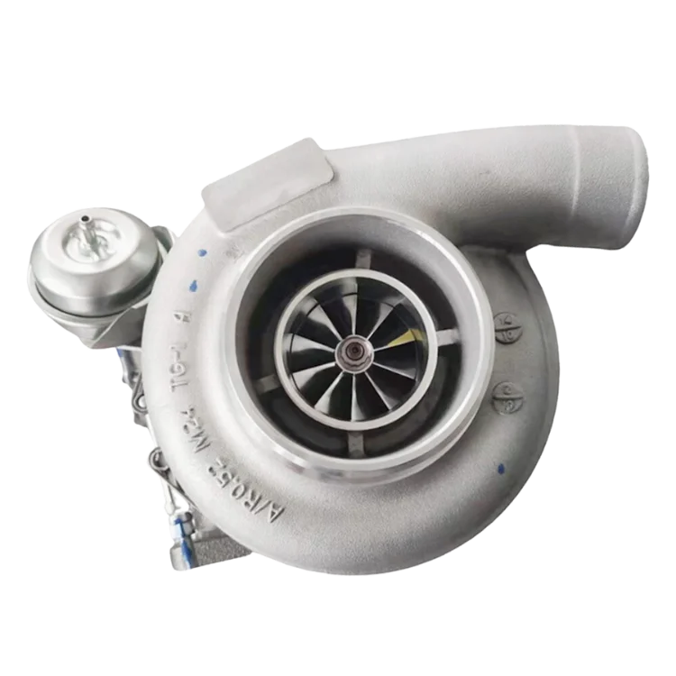 Caterpillar C7.1 turbo assembly 611-3406 CAT 7.1L diesel turbocharger