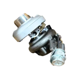 Caterpillar C7.1 turbo assembly 615-6123 CAT 7.1L diesel turbocharger