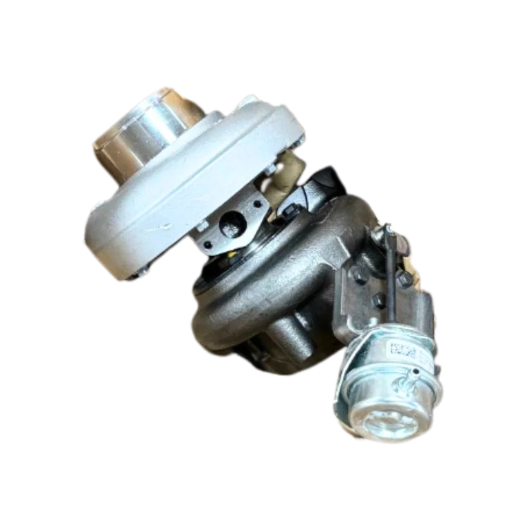 Caterpillar C7.1 turbo assembly 615-6123 CAT 7.1L diesel turbocharger