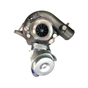 Caterpillar C7.1 turbo assembly 556-7936 CAT 7.1L diesel turbocharger