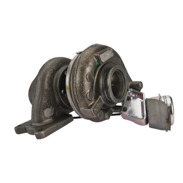 Caterpillar C7.1 turbo assembly 613-0123 CAT 7.1L diesel turbocharger