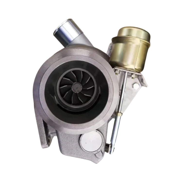 Caterpillar C9 turbo assembly 10R0823 CAT 8.8L diesel turbocharger