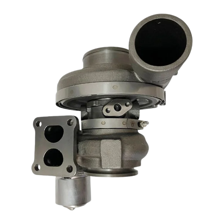Caterpillar C9.3 turbo assembly 20R3873 CAT 9.3L diesel turbocharger