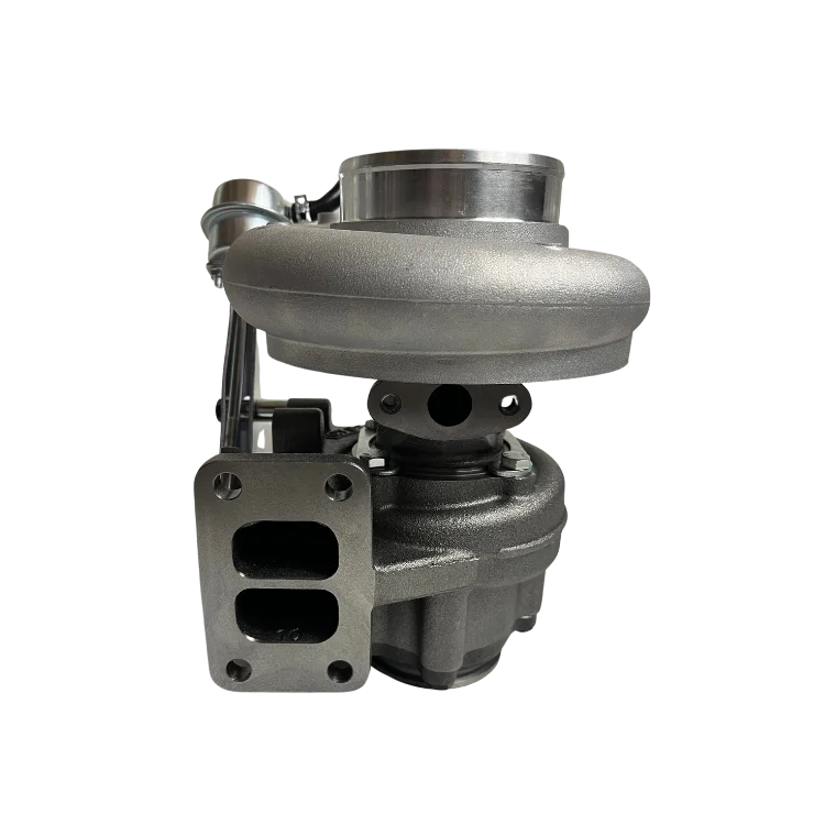 Case IH New Holland Iveco 6.7L turbo assembly 2852375 diesel turbocharger