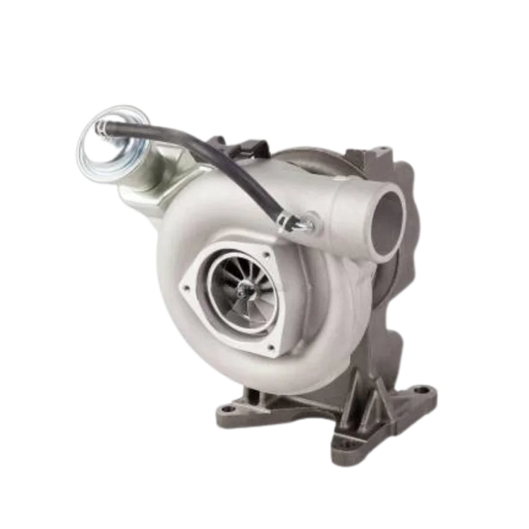 Chevrolet GMC Duramax LB7 turbo assembly 97720748 6.6L diesel turbocharger