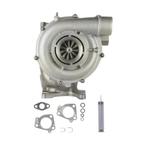 Chevrolet GMC Duramax LGH turbo assembly 19419247 6.6L diesel turbocharger