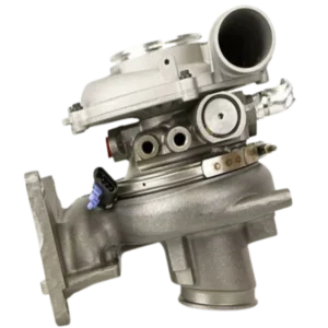 Chevrolet GMC Duramax LML turbo assembly 19419248 6.6L diesel turbocharger