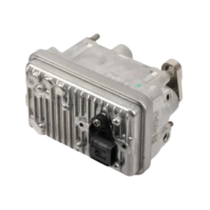 Chevrolet GMC L5D turbo actuator 12723082 6.6L diesel