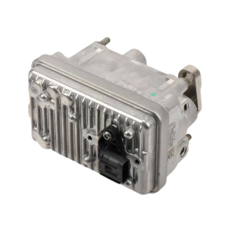 Chevrolet GMC L5D turbo actuator 12723082 6.6L diesel