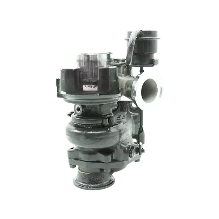 Cummins 3.3L turbo assembly 4955741 diesel turbocharger 2011-2015