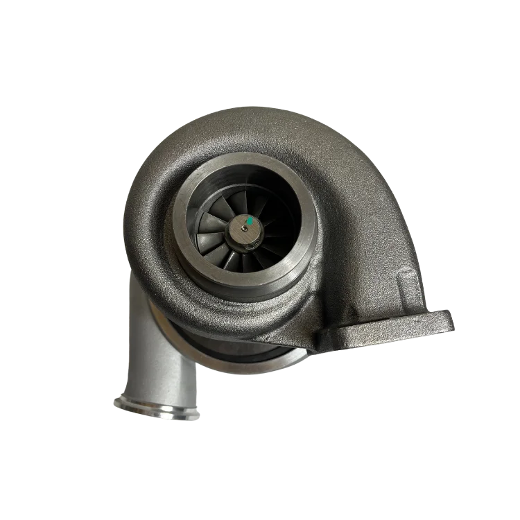 Case IH New Holland Iveco 6.7L turbo assembly 2854829 diesel turbocharger