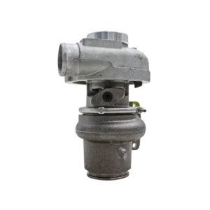 Cummins 4BTA turbo assembly JC537886 3.9L diesel turbocharger 1996-2004