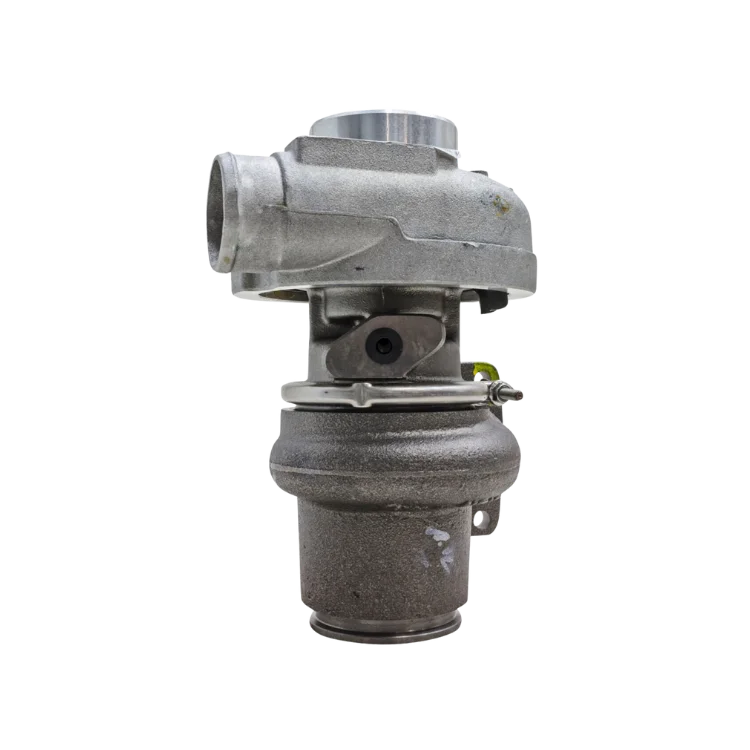 Cummins 4BTA turbo assembly JC537886 3.9L diesel turbocharger 1996-2004