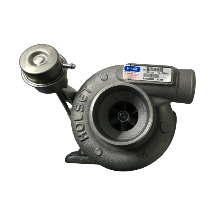Cummins 4BTA turbo assembly 3592122 3.9L diesel turbocharger 2004-2010