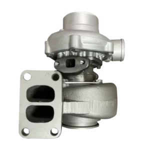 Cummins 4TA-390 turbo assembly 3802290 3.9L diesel turbocharger 1996-2001