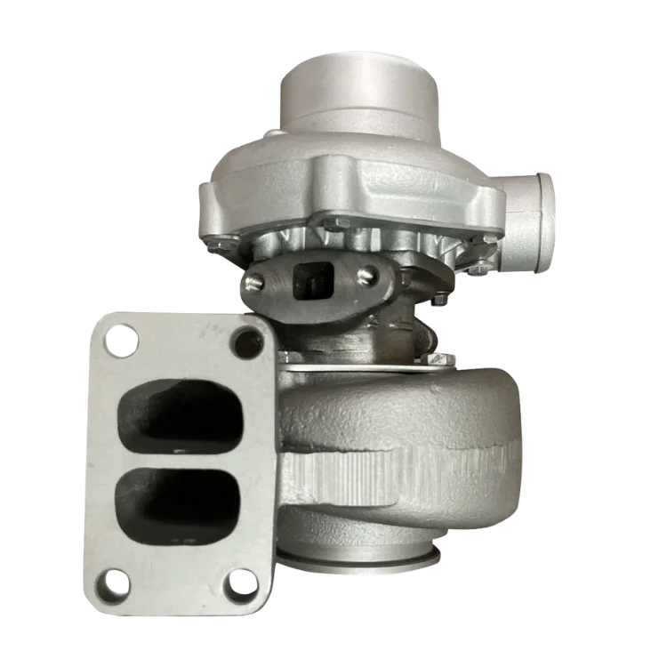 Cummins 4TA-390 turbo assembly 3802290 3.9L diesel turbocharger 1996-2001