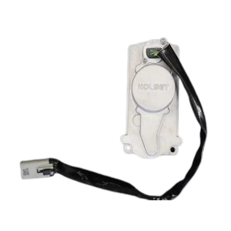 Cummins 6.7L turbo actuator 4034315RX VGT diesel 2008-2012