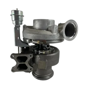 Cummins 6BT turbo assembly 4025327RX 5.9L diesel turbocharger
