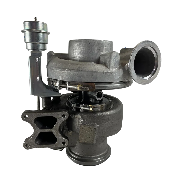 Cummins 6BT turbo assembly 4025327RX 5.9L diesel turbocharger