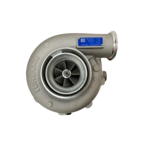 Cummins 6CTA 8.3L turbo assembly 3802886RX diesel turbocharger 1995-2008