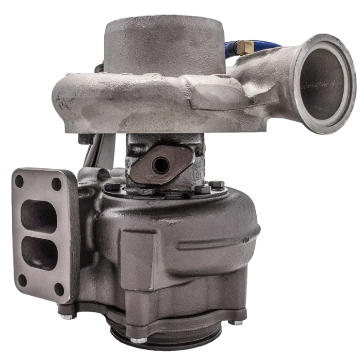 Cummins 6TCA turbo assembly 3800377RX diesel turbocharger