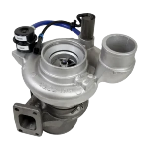 Cummins 8.3L turbo assembly 3528789RX diesel turbocharger 1989-1998