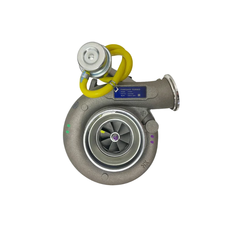 Cummins 8.3L turbo assembly 3802614RX diesel turbocharger 1993-1998