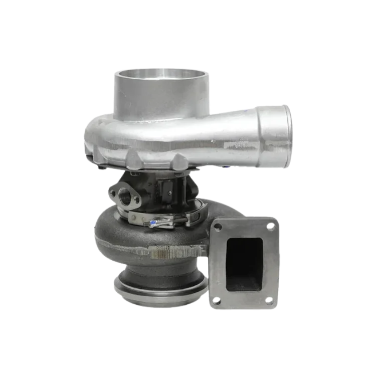 Cummins 855 turbo assembly 3803108 diesel turbocharger 1990-1998