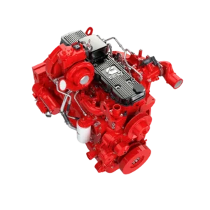Cummins B6.7 turbo assembly 5501427 diesel turbocharger 2023-2025