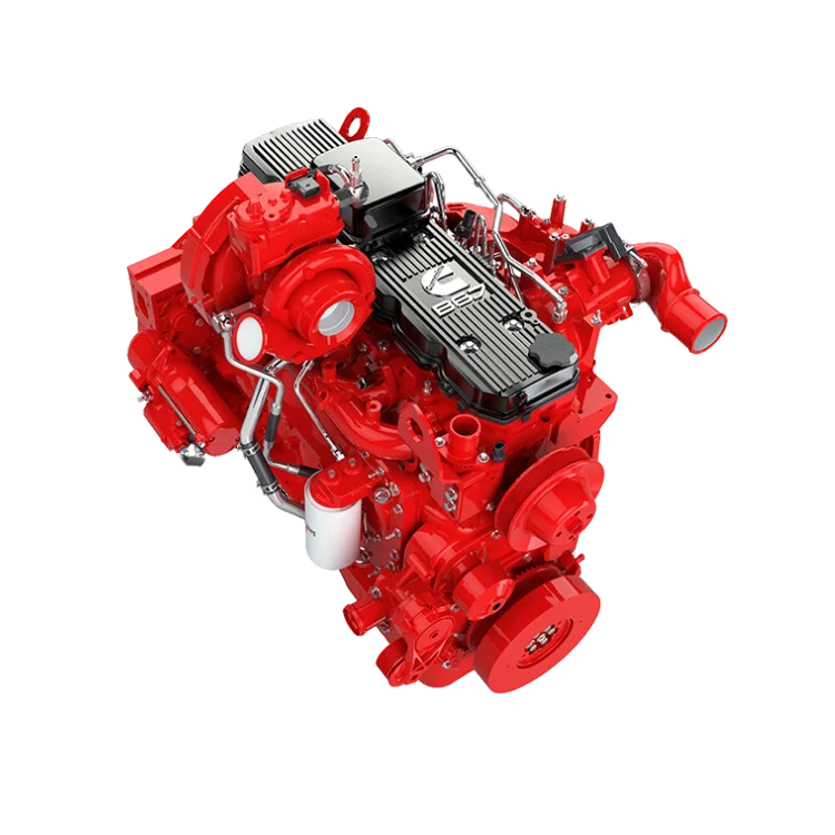 Cummins B6.7 turbo assembly 5501427 diesel turbocharger 2023-2025