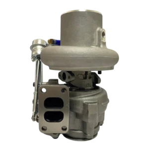 Cummins ISB 5.9L turbo assembly 4089314RX diesel turbocharger 2002-2008