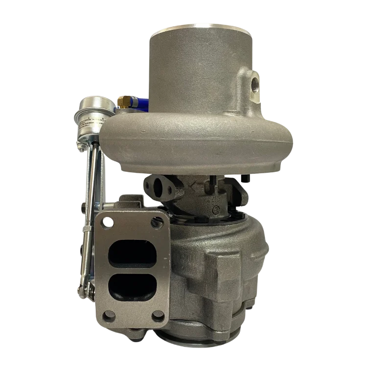 Cummins ISB 5.9L turbo assembly 4089314RX diesel turbocharger 2002-2008