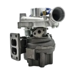 Caterpillar 3056E turbo assembly 2674A402 CAT 6.0L diesel turbocharger