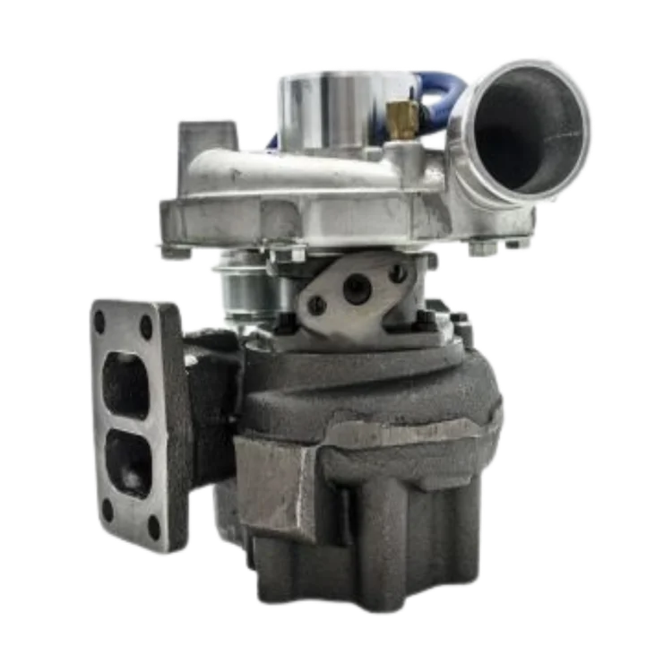 Caterpillar 3056E turbo assembly 2674A402 CAT 6.0L diesel turbocharger