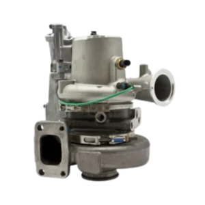 Cummins ISB 5.9L turbo assembly 4089946RX diesel turbocharger 2003-2007