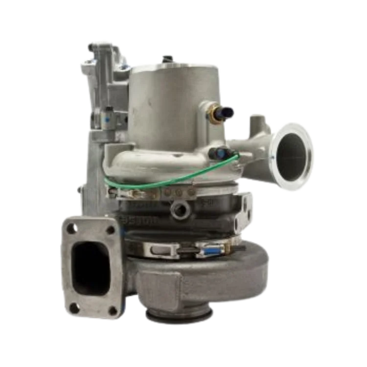 Cummins ISB 5.9L turbo assembly 4089946RX diesel turbocharger 2003-2007