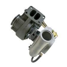 Cummins ISB 5.9L-225 turbo assembly 3802881RX diesel turbocharger 1999-2002