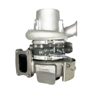 Cummins ISB 6.7L turbo assembly 4955539RX diesel turbocharger 2007-2009