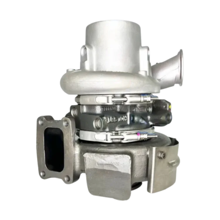 Cummins ISB 6.7L turbo assembly 4955539RX diesel turbocharger 2007-2009