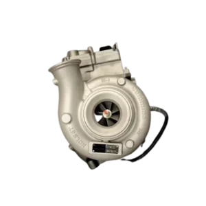 Cummins ISB 6.7L turbo assembly 5644082RX diesel turbocharger 2014-2017