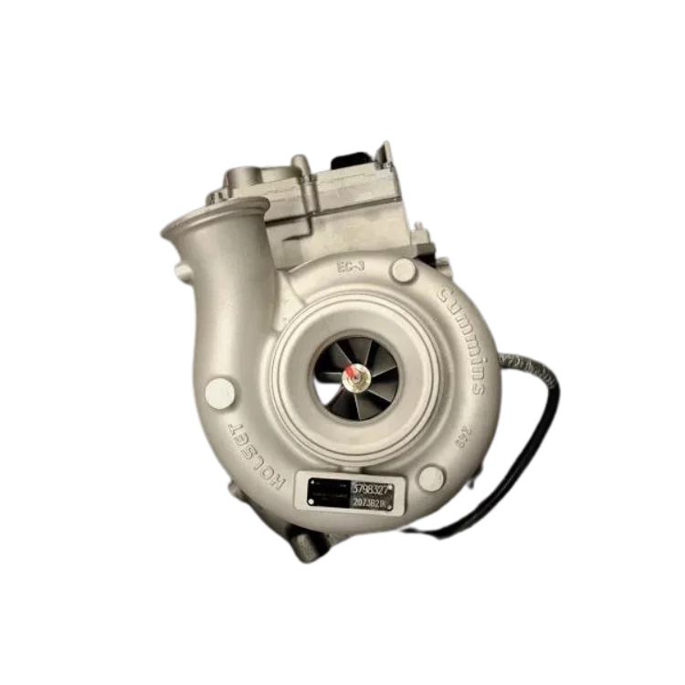 Cummins ISB 6.7L turbo assembly 5644082RX diesel turbocharger 2014-2017