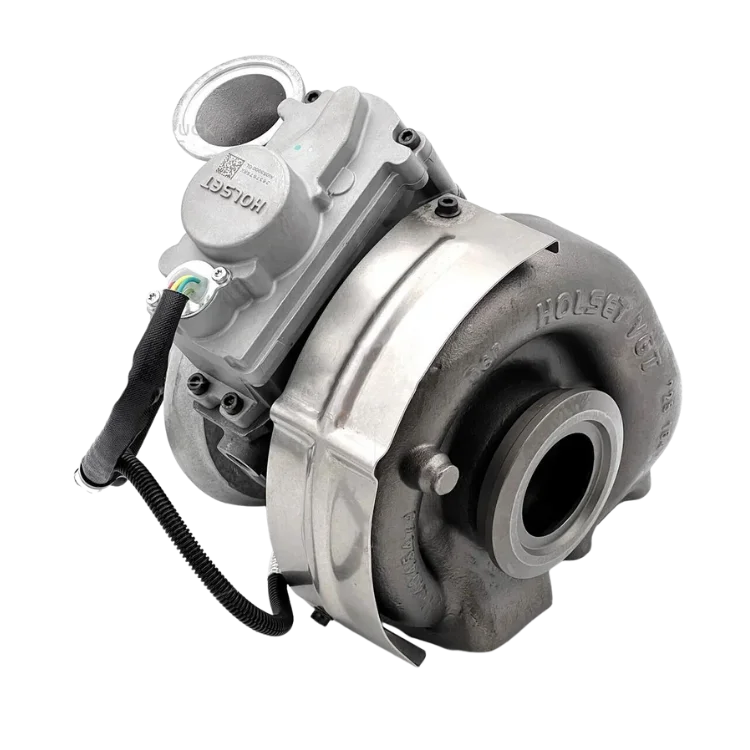 Cummins ISB 6.7L turbo assembly 2881696RX diesel turbocharger