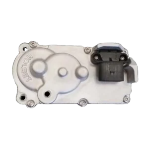 Cummins ISB 6.7L turbo actuator 5603777RX diesel turbocharger control 2013-2018