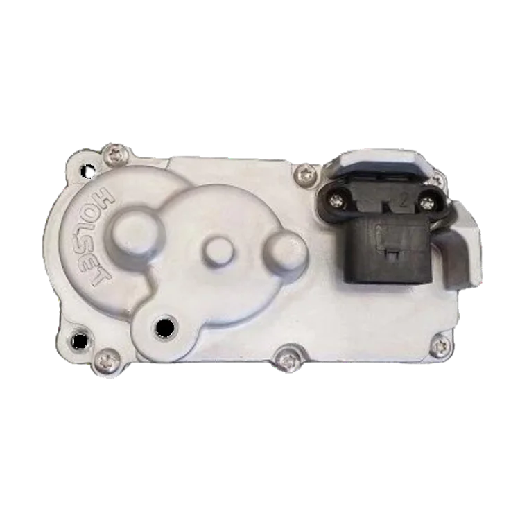 Cummins ISB 6.7L turbo actuator 5603777RX diesel turbocharger control 2013-2018