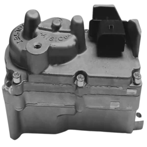 Cummins ISB 6.7L turbo actuator 6382096RX diesel turbocharger control 2013-2023
