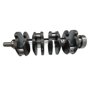 Crankshaft Isuzu 4JG1 4JG1T 4JG1T-ABGA 4JG2 Takeuchi TL140
