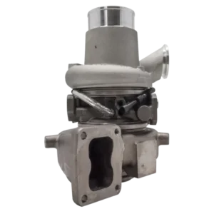 Cummins ISC ISL 8.9L Turbo Assembly OEM 5324131RX diesel turbocharger